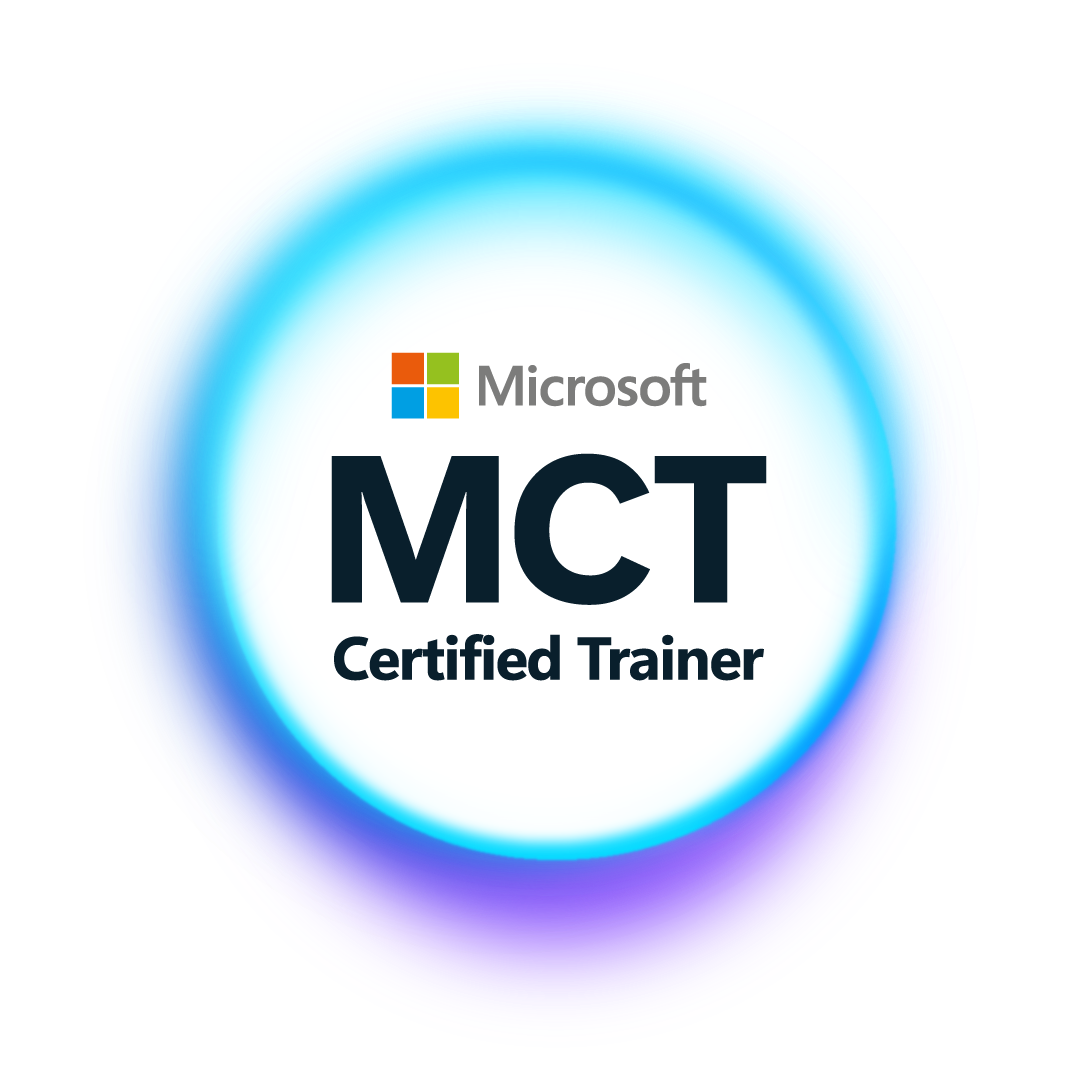 Microsoft Certified Trainer