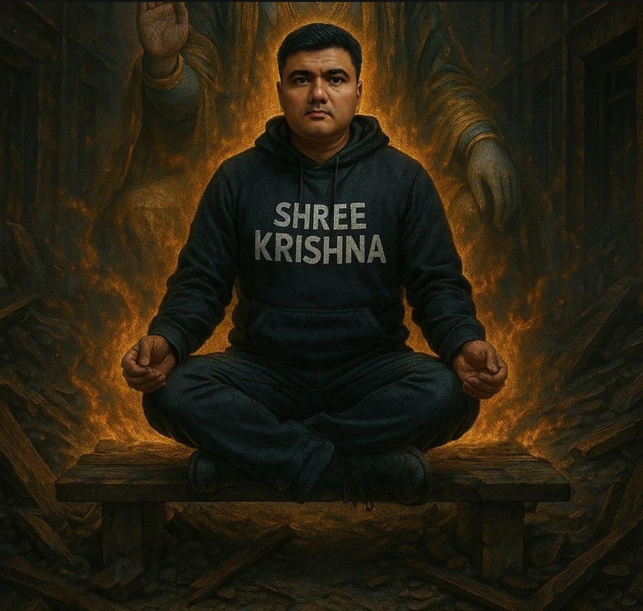 Maruti Makwana - Industrial Automation Expert & Professional Technical Trainer